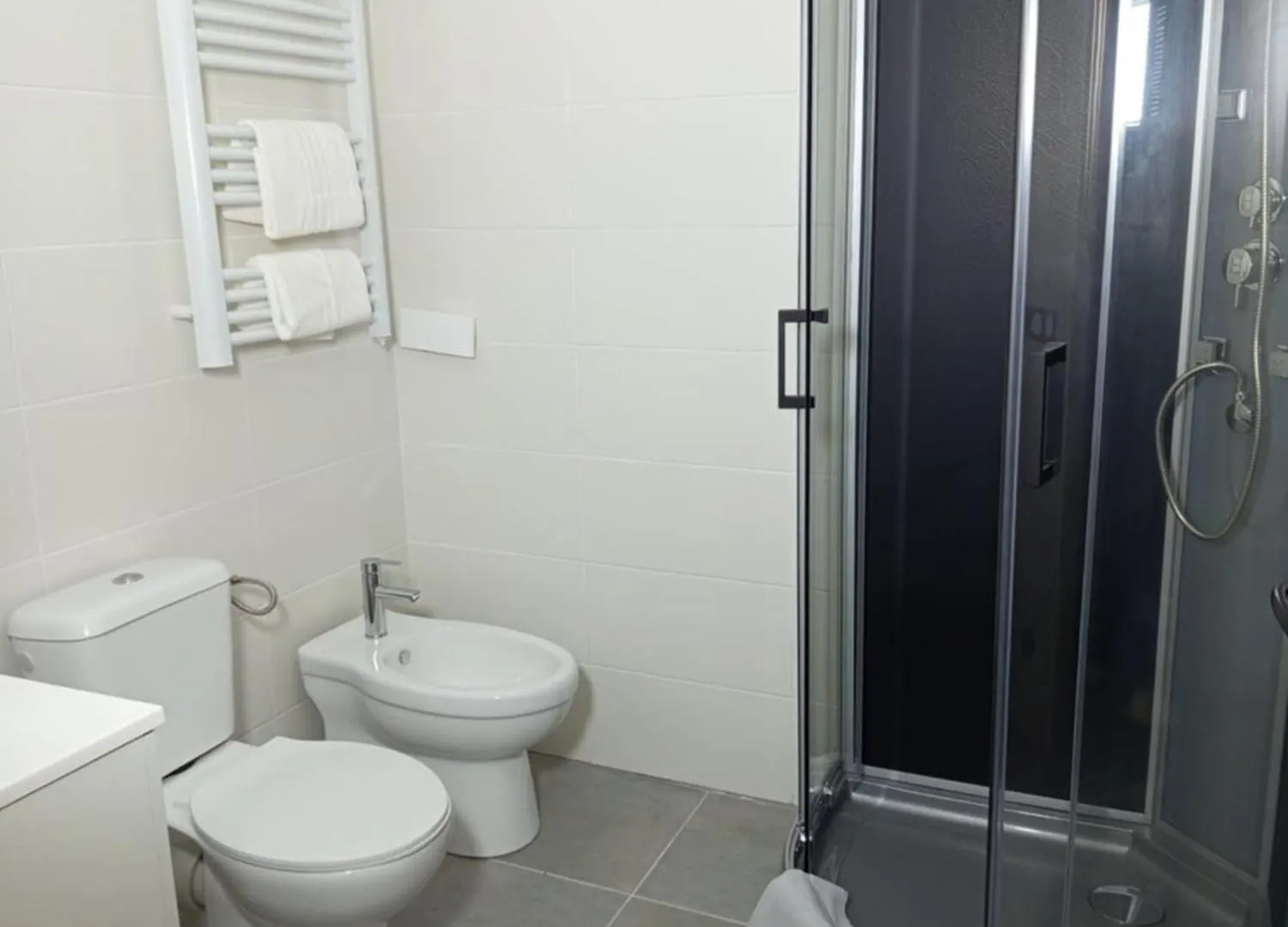 Fully Equipped Studio Saint-Germain-de-Joux Apartment