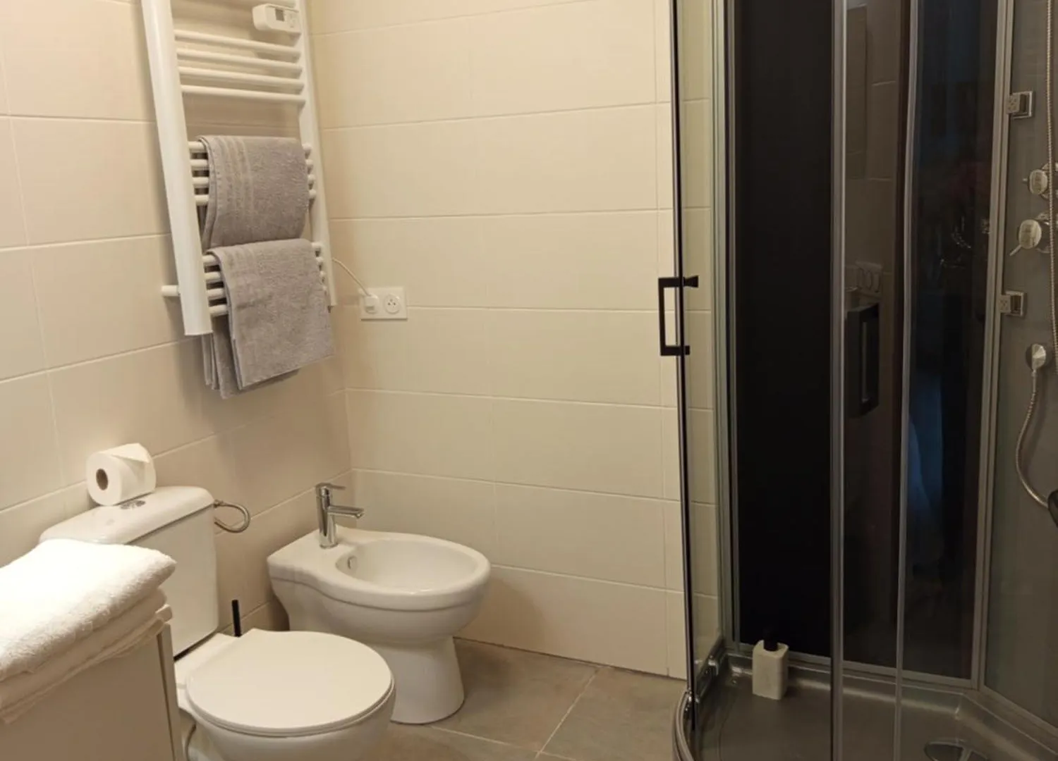 Fully Equipped Studio Saint-Germain-de-Joux 0*,  フランス