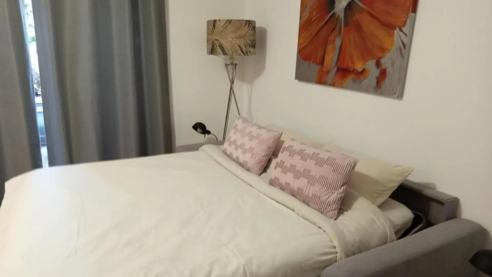 Fully Equipped Studio Saint-Germain-de-Joux 0*,  フランス